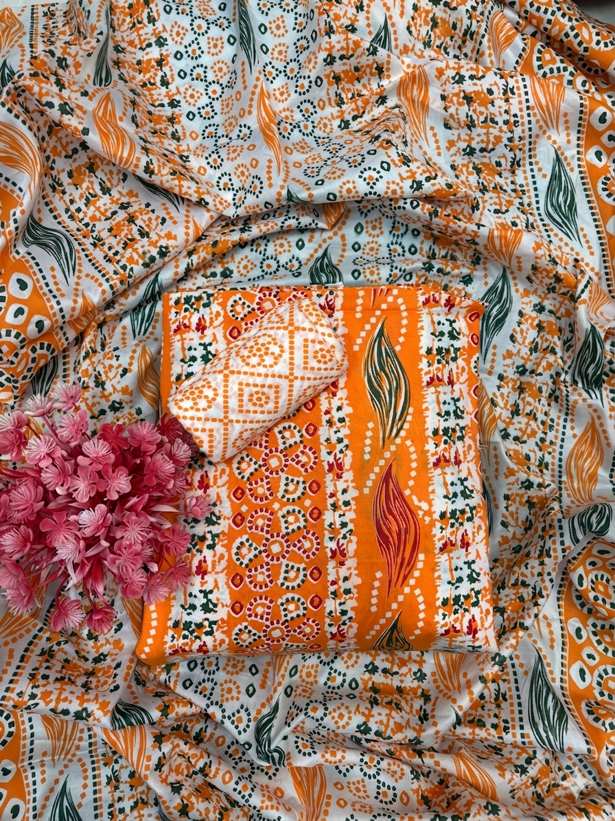 সিঙ্গেল থ্রিপিস - Image 4