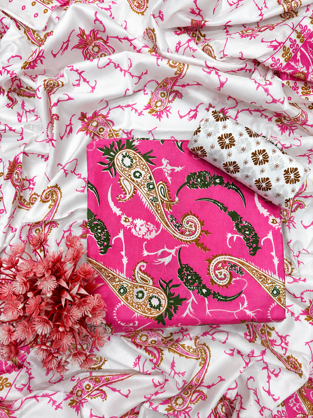 New ৫ পিস কম্বো সেট - Image 8