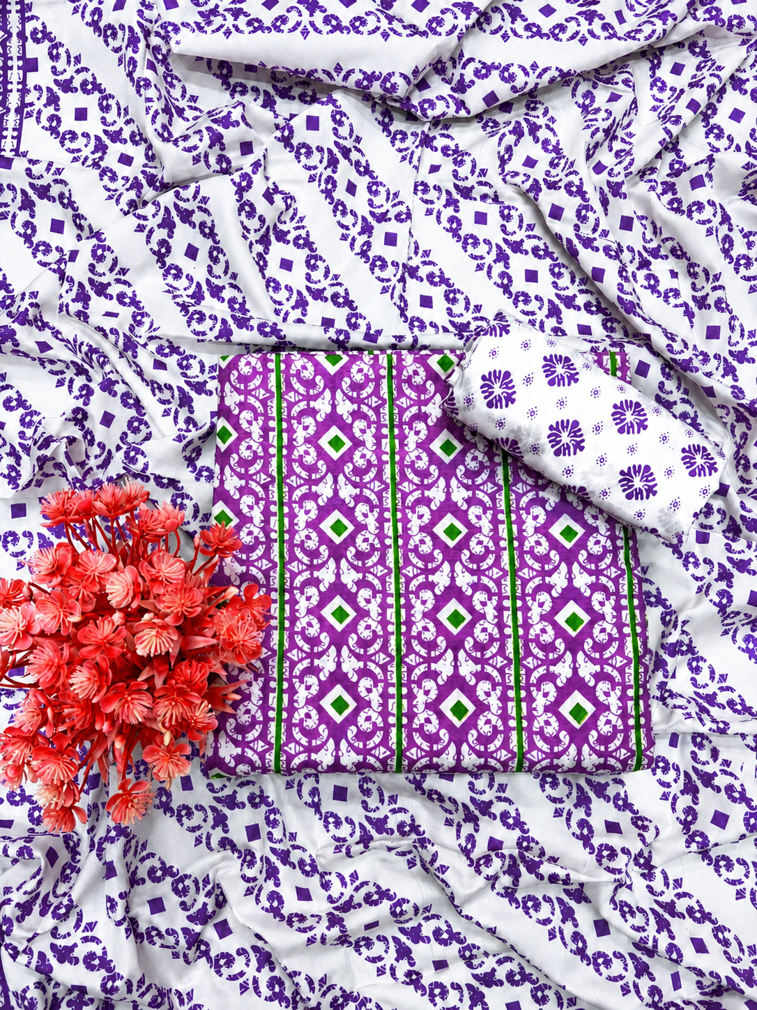 New ৫ পিস কম্বো সেট - Image 7