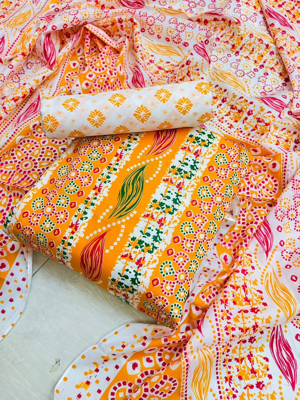 ৫ পিস কম্বো সেট - Image 3