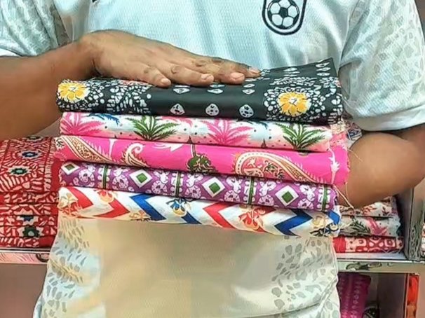New ৫ পিস কম্বো সেট - Image 3